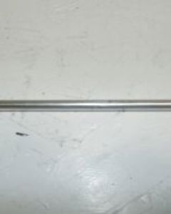 TUBE,1/4"D,36.00",STRAIGHT .035"WALL,ALUMINUM TYPE 3003-H14